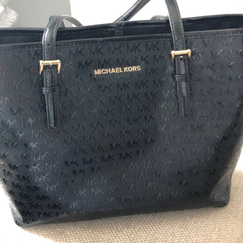 Michael Kors Tote Purse